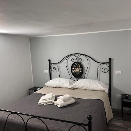 La New House Di Seby Leilighet CTA Eksteriør bilde
