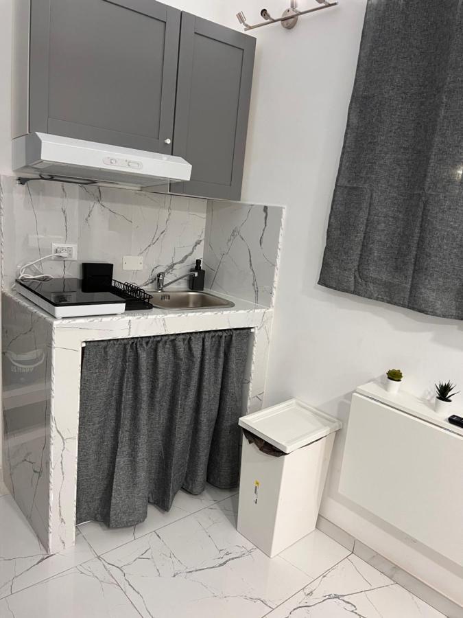 La New House Di Seby Leilighet CTA Eksteriør bilde