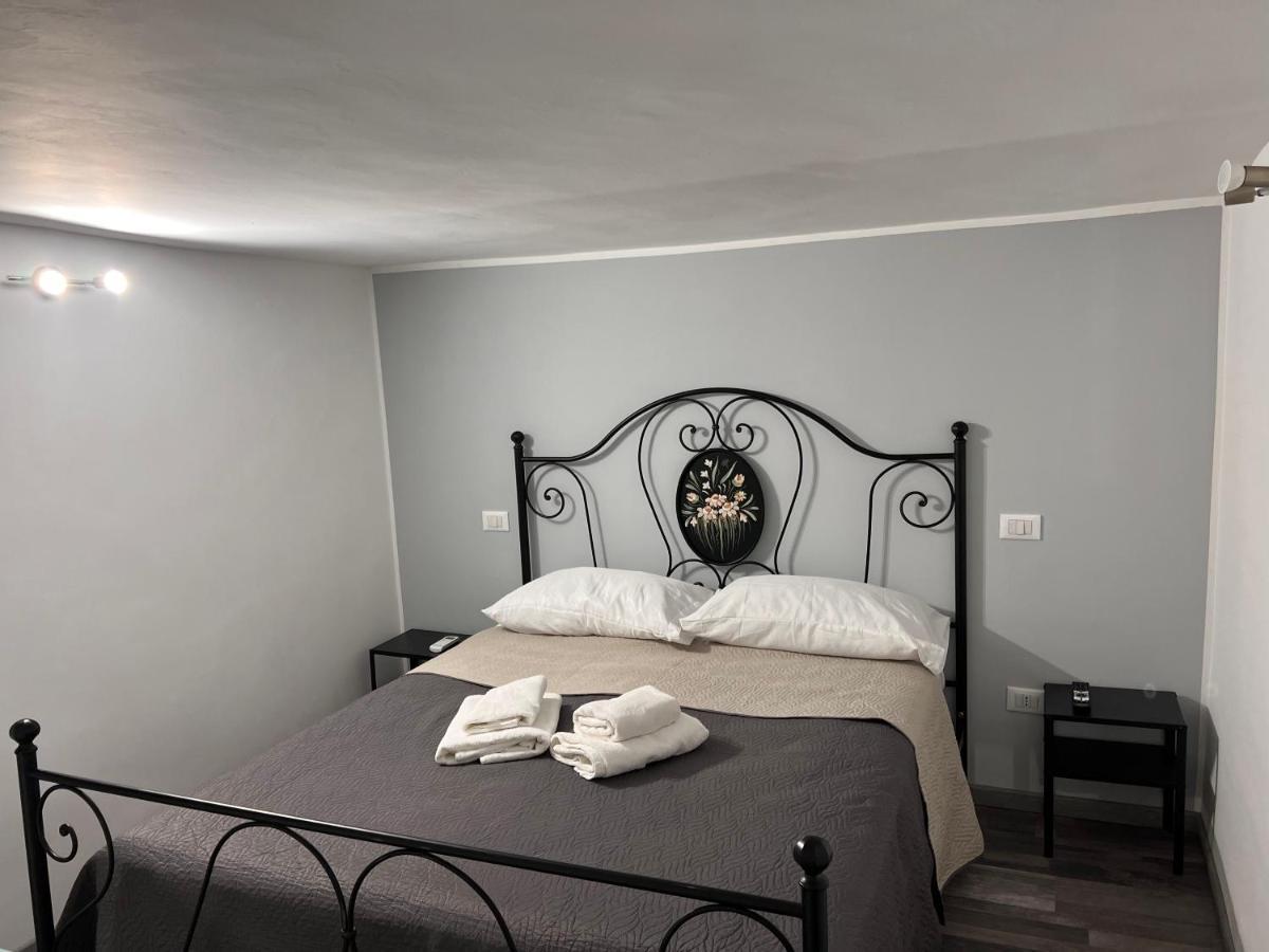 La New House Di Seby Leilighet CTA Eksteriør bilde