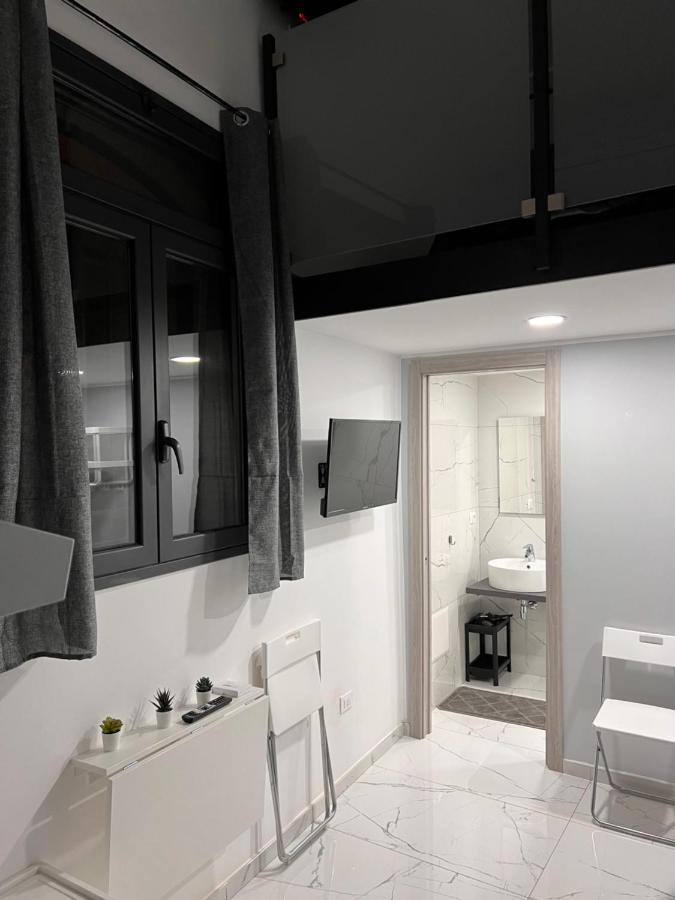 La New House Di Seby Leilighet CTA Eksteriør bilde